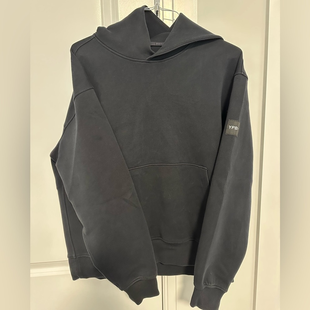 Abercrombie & Fitch Men Hoodie